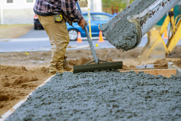 , AZ Concrete contractor Company