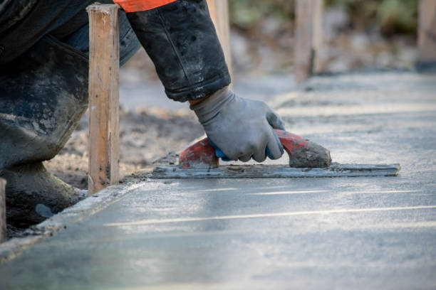 Best Concrete Foundation Repair in Lake Montezuma, AZ